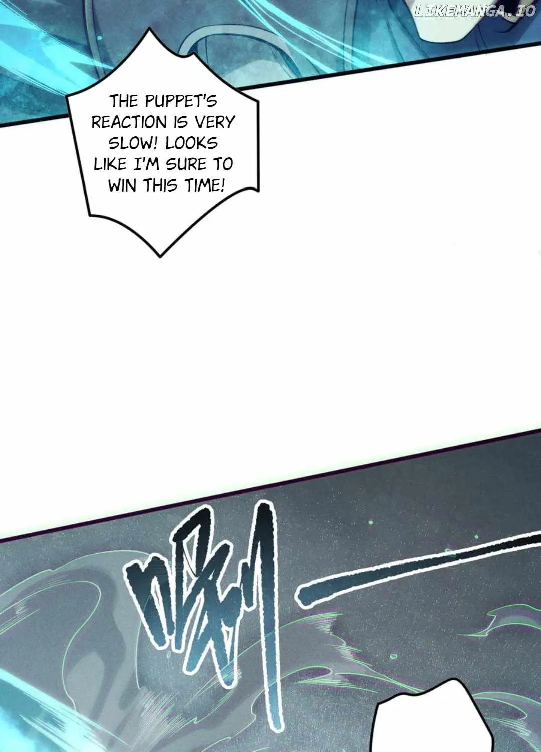 Catastrophic Necromancer Chapter 171 page 87 - 