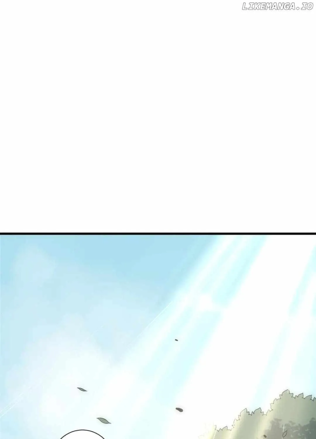 Catastrophic Necromancer Chapter 171 page 10 - 