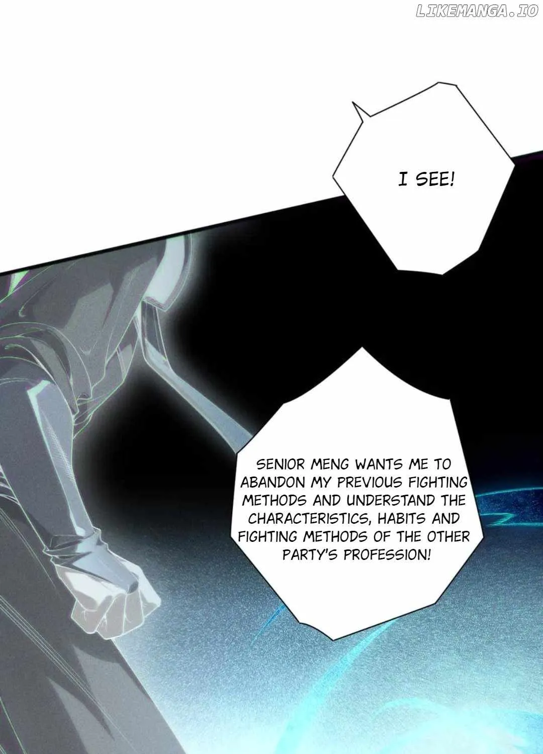 Catastrophic Necromancer Chapter 171 page 95 - 