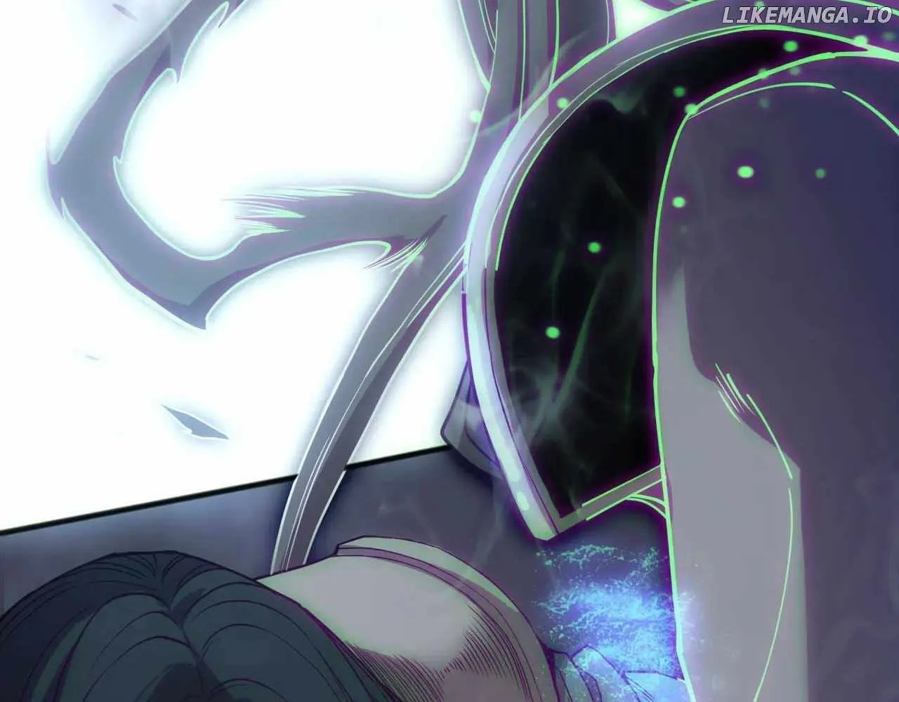 Catastrophic Necromancer Chapter 172 page 11 - 