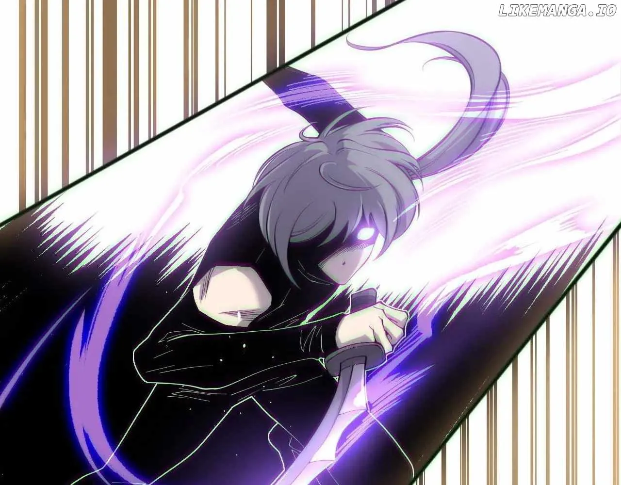 Catastrophic Necromancer Chapter 172 page 109 - 