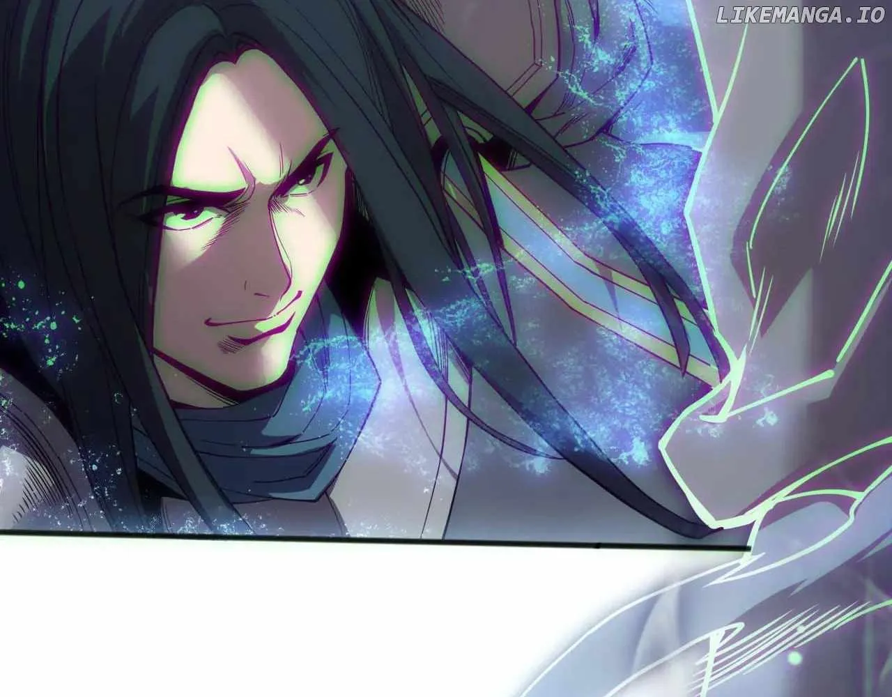 Catastrophic Necromancer Chapter 172 page 12 - 