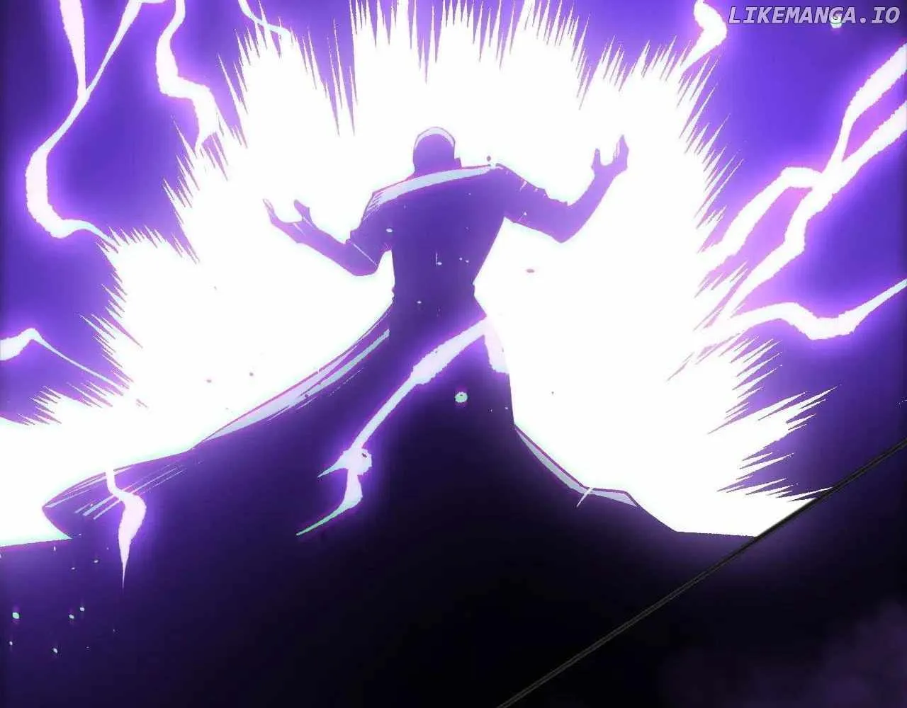 Catastrophic Necromancer Chapter 172 page 115 - 