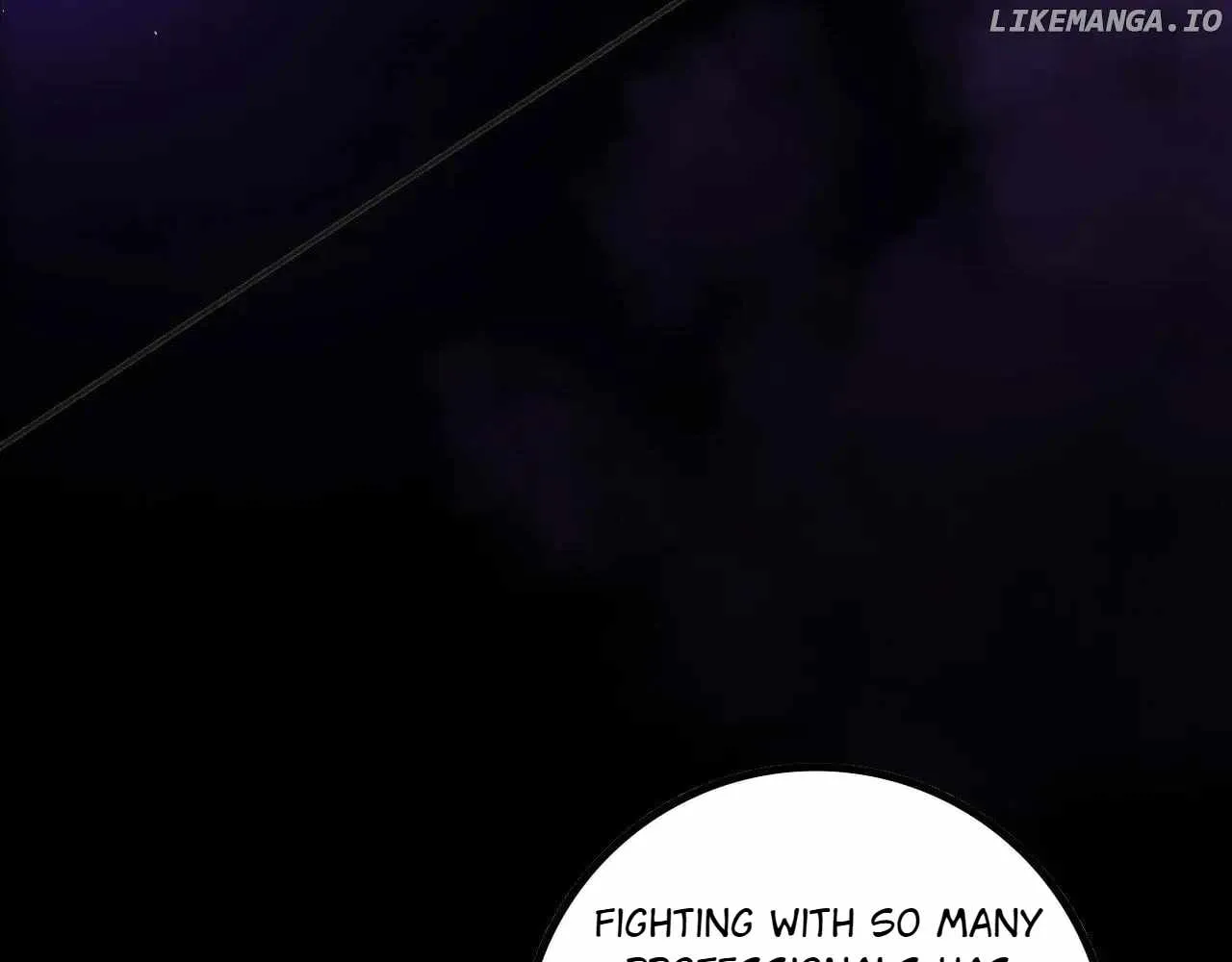 Catastrophic Necromancer Chapter 172 page 116 - 
