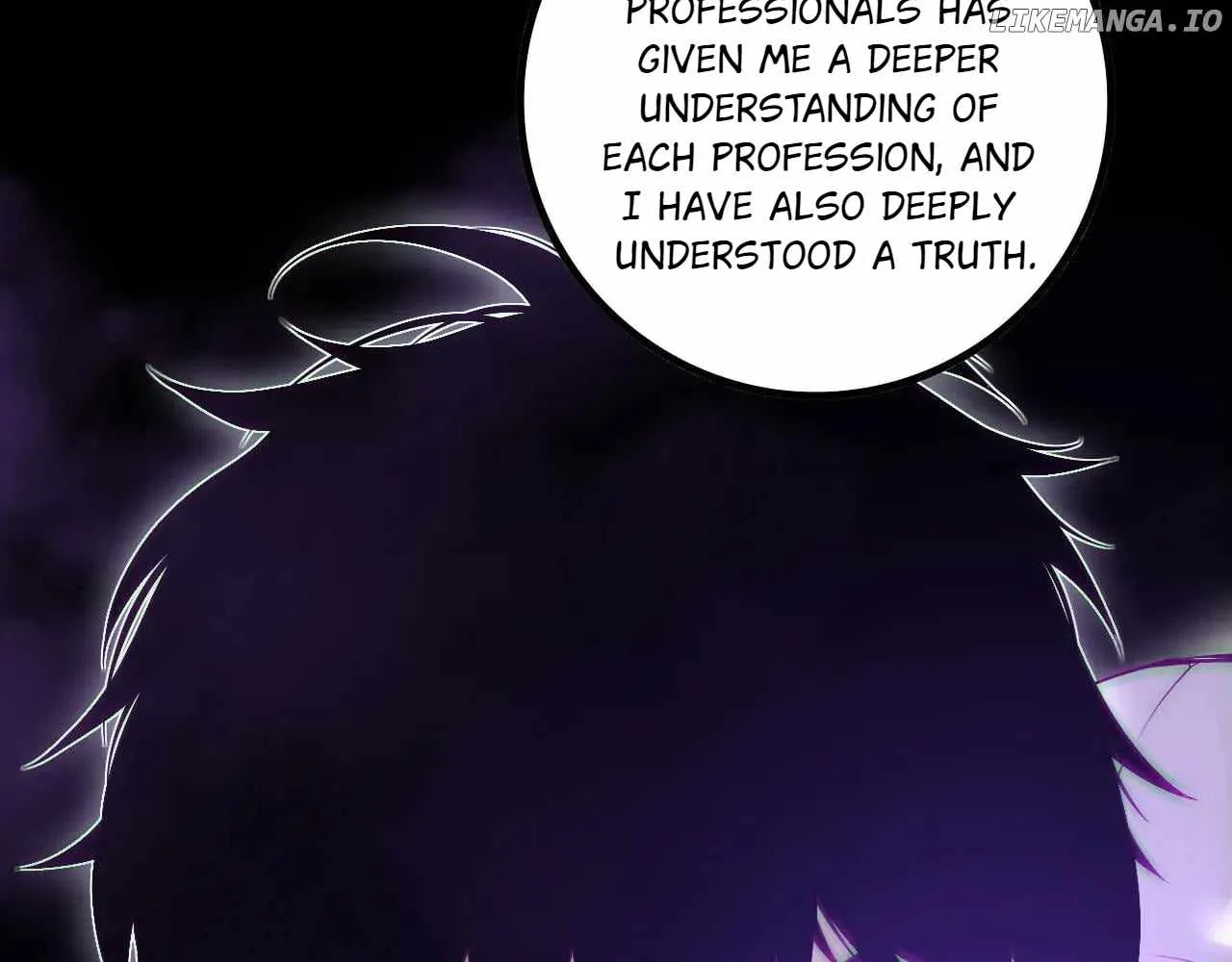 Catastrophic Necromancer Chapter 172 page 117 - 