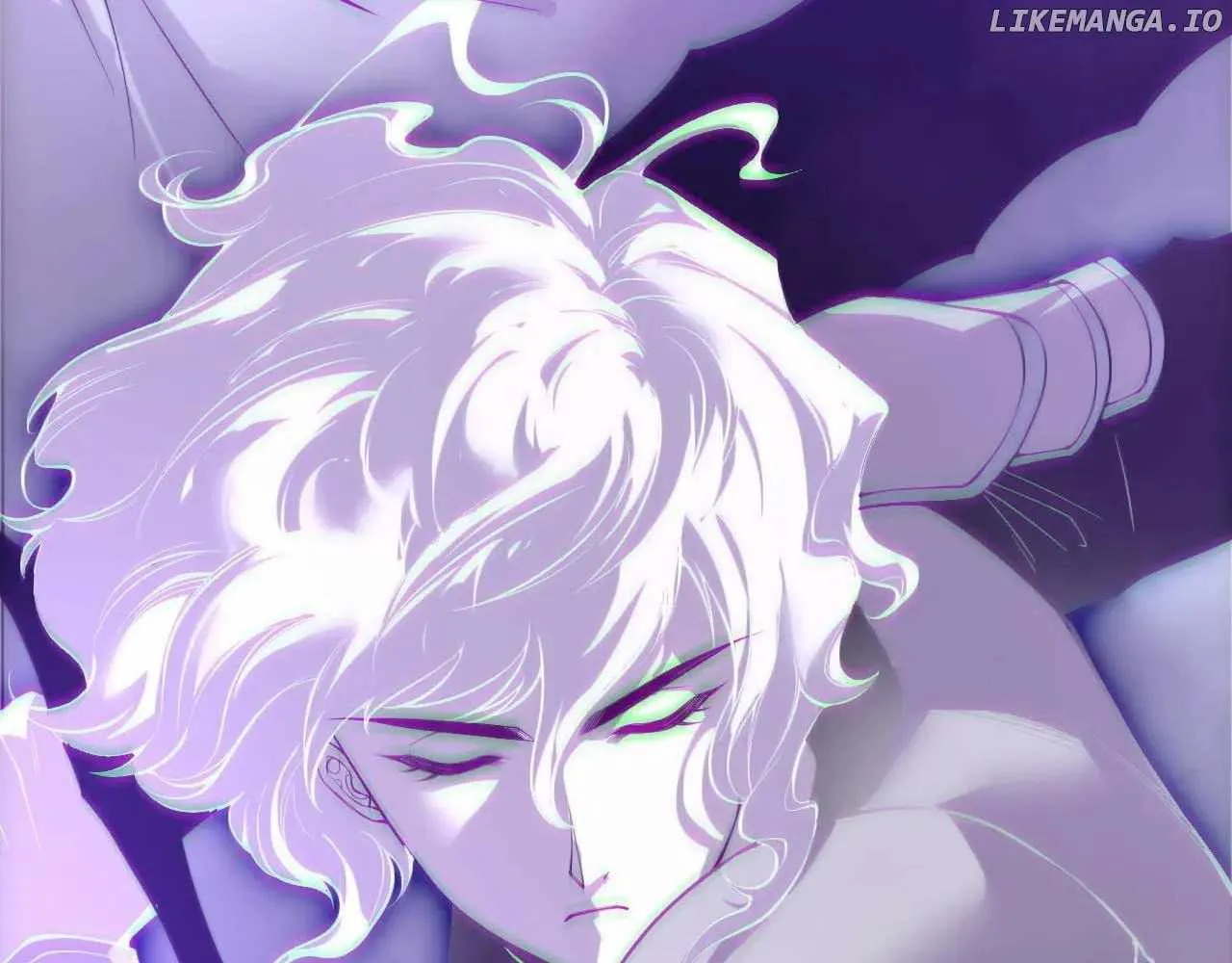 Catastrophic Necromancer Chapter 172 page 119 - 