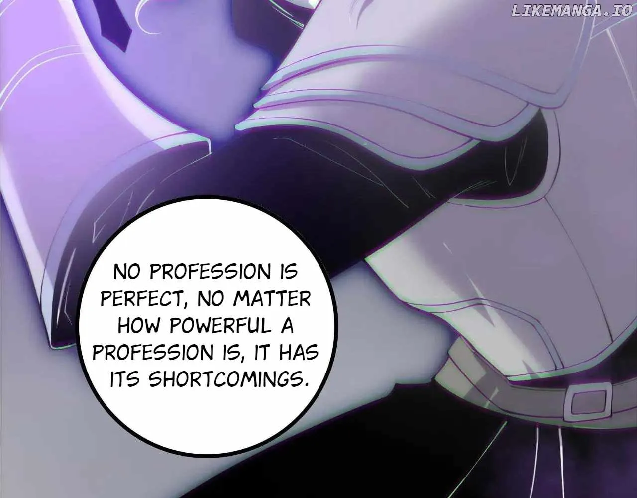 Catastrophic Necromancer Chapter 172 page 120 - 