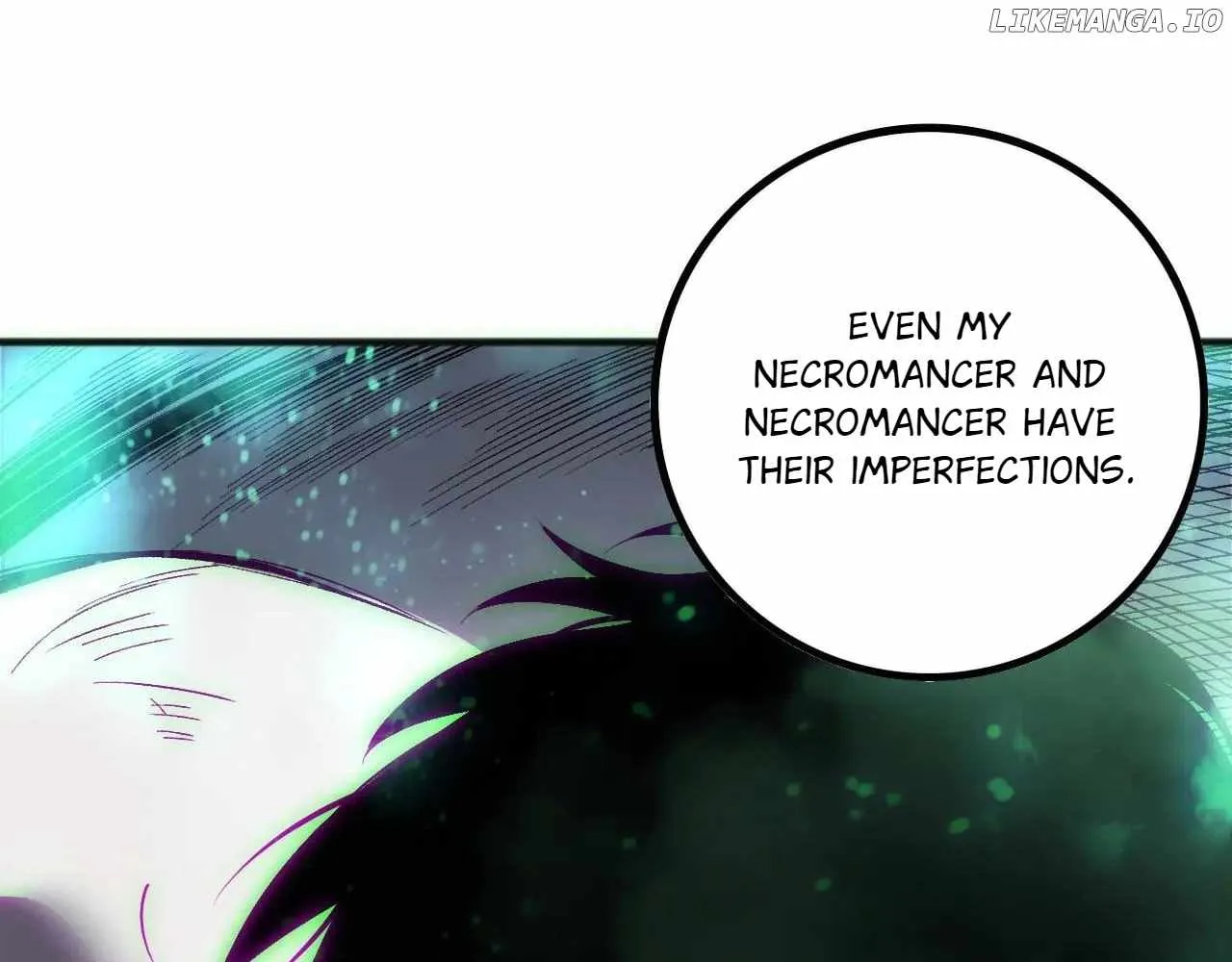 Catastrophic Necromancer Chapter 172 page 122 - 