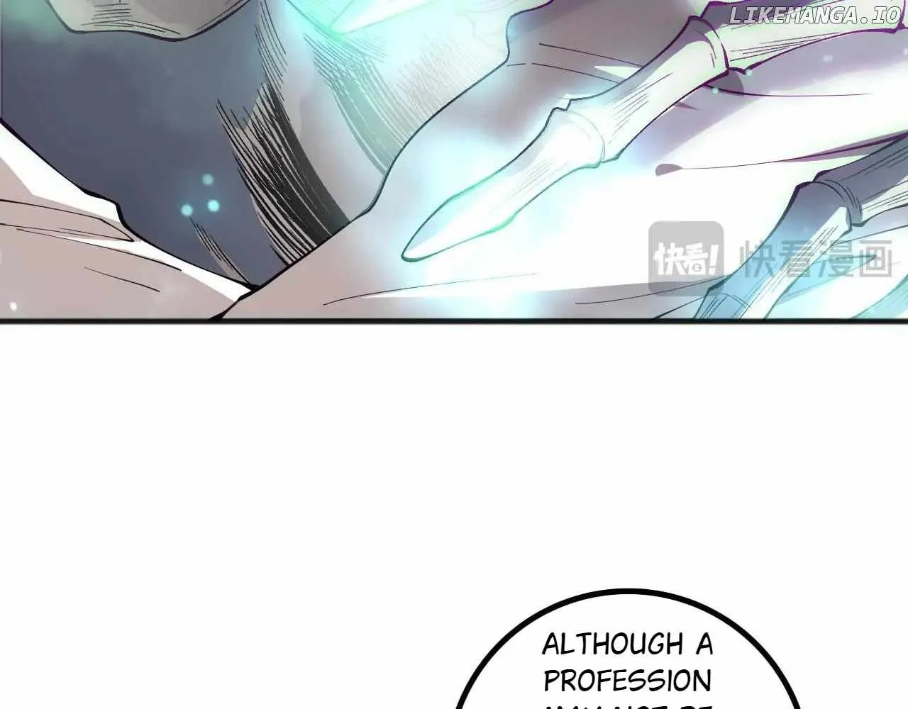 Catastrophic Necromancer Chapter 172 page 124 - 