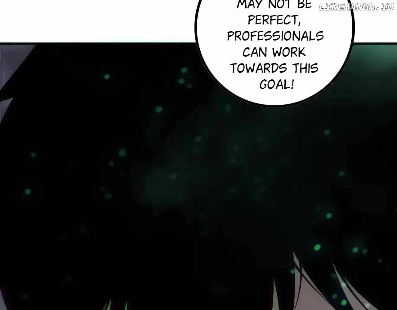Catastrophic Necromancer Chapter 172 page 125 - 