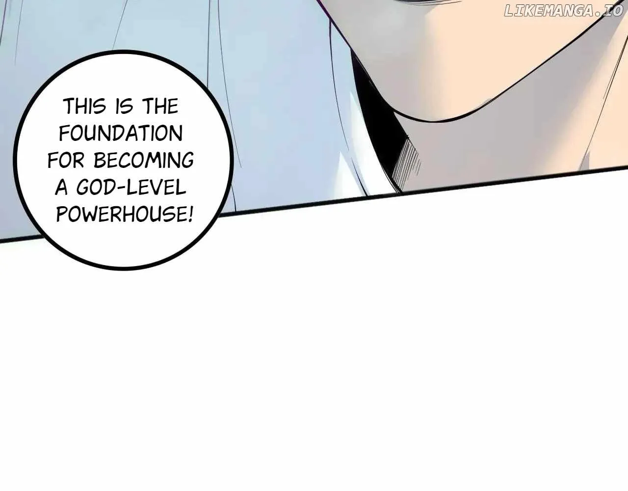 Catastrophic Necromancer Chapter 172 page 127 - 