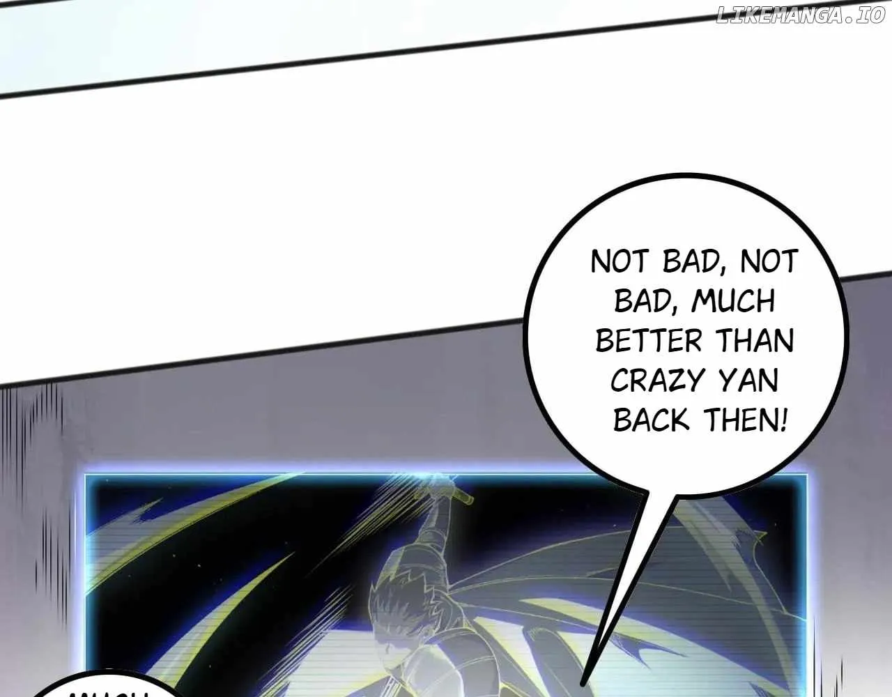 Catastrophic Necromancer Chapter 172 page 129 - 