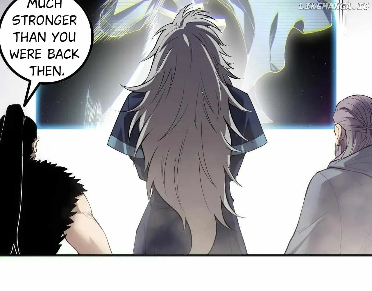 Catastrophic Necromancer Chapter 172 page 130 - 