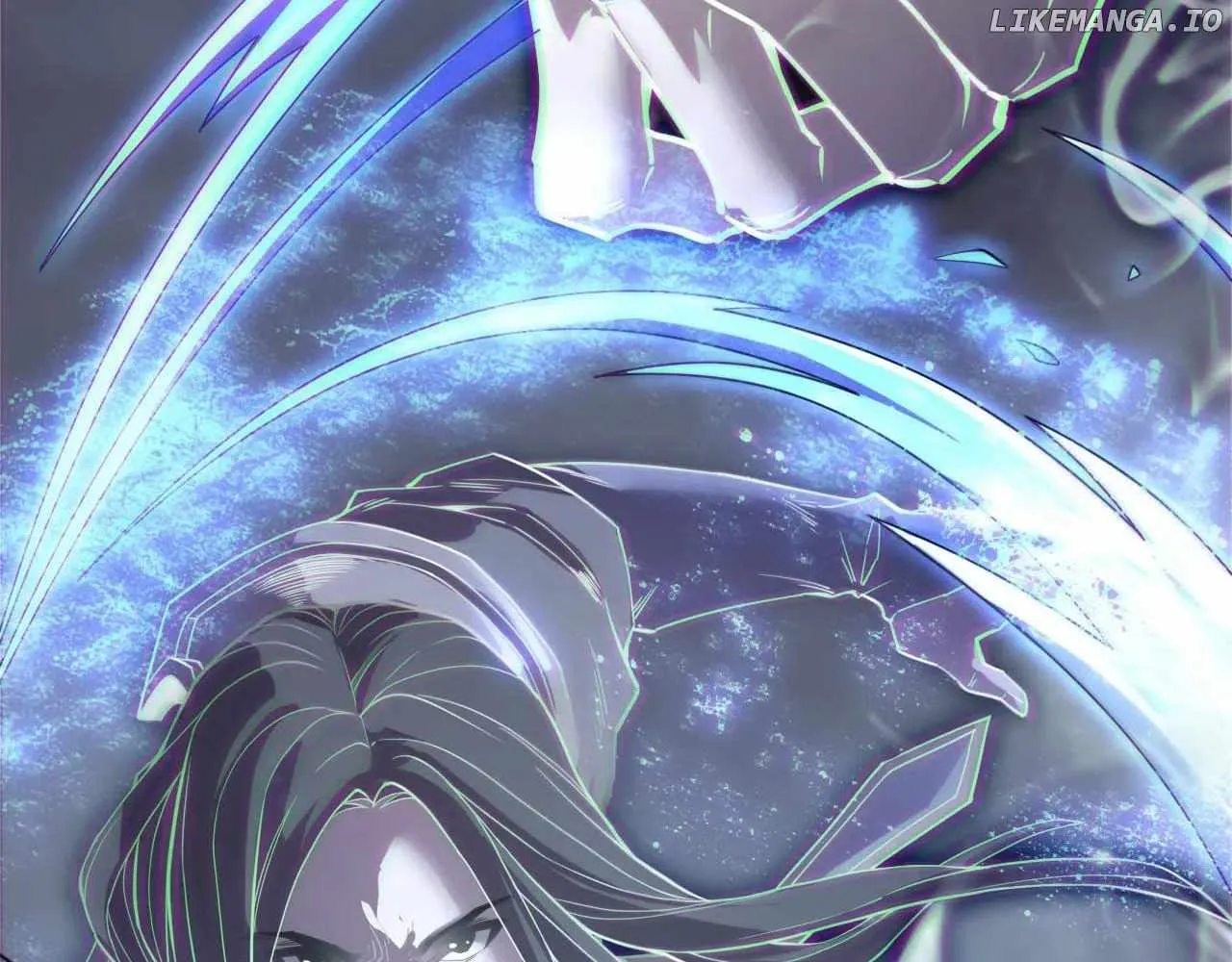 Catastrophic Necromancer Chapter 172 page 14 - 
