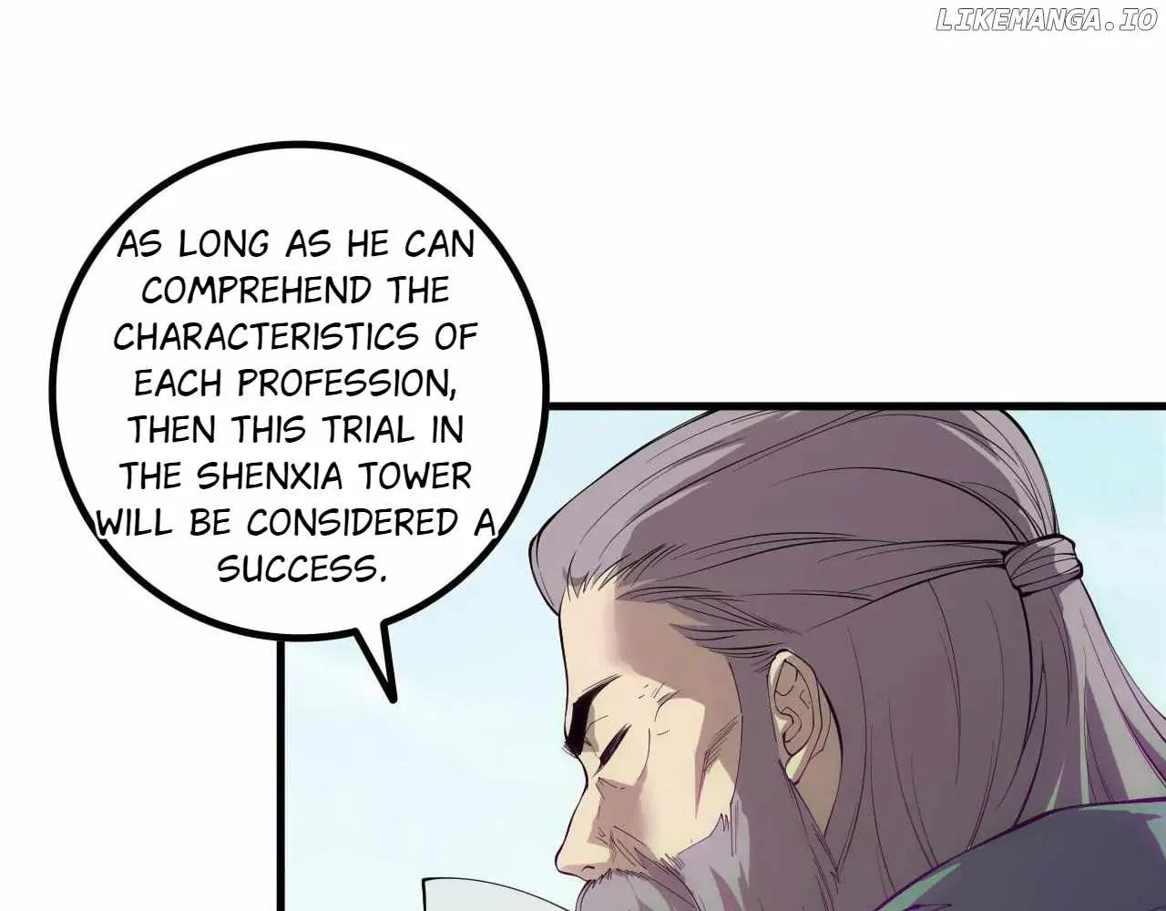 Catastrophic Necromancer Chapter 172 page 131 - 