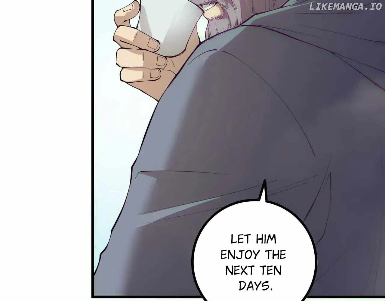 Catastrophic Necromancer Chapter 172 page 132 - 