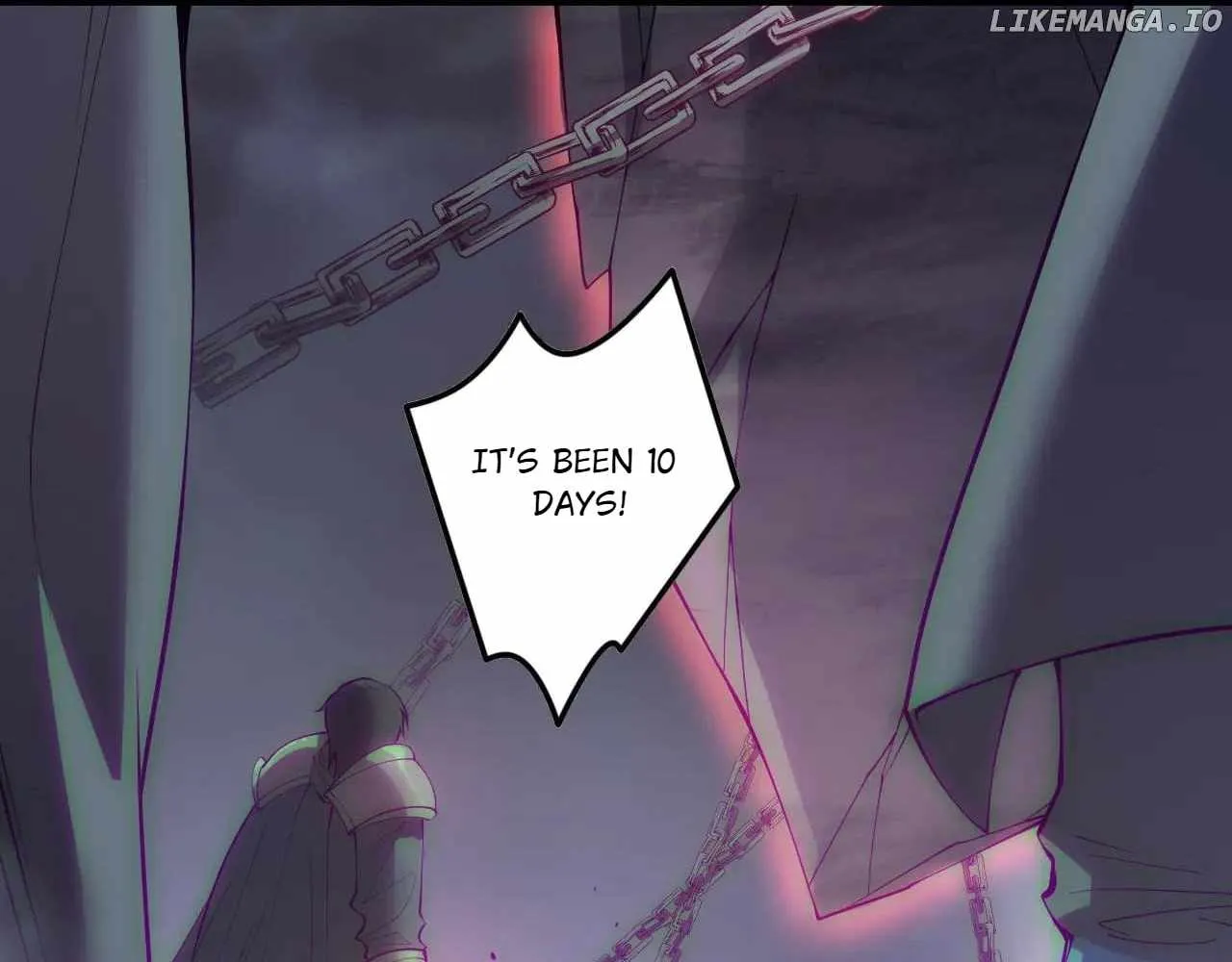 Catastrophic Necromancer Chapter 172 page 135 - 