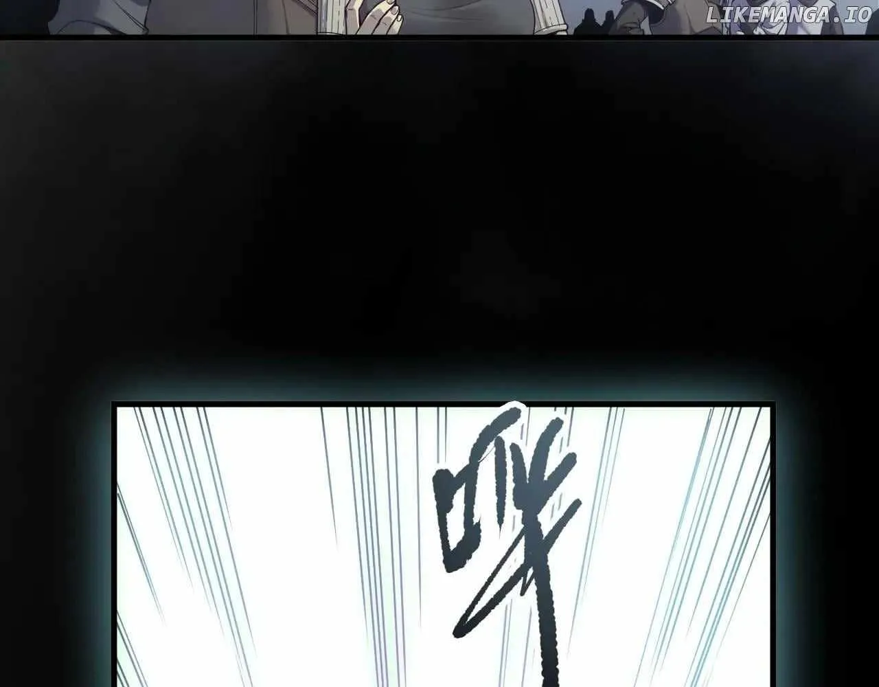 Catastrophic Necromancer Chapter 172 page 138 - 