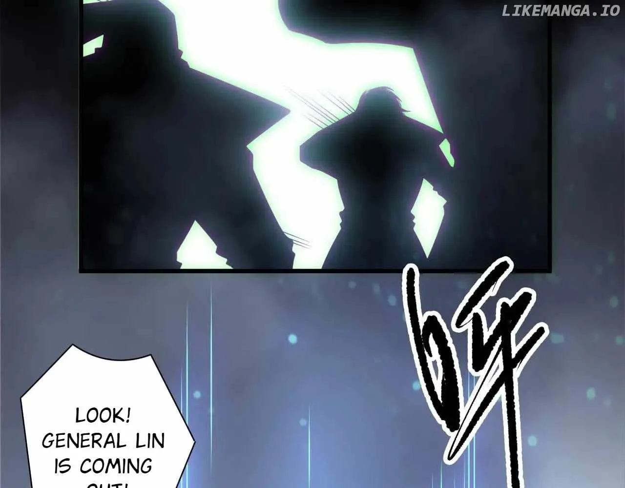 Catastrophic Necromancer Chapter 172 page 140 - 