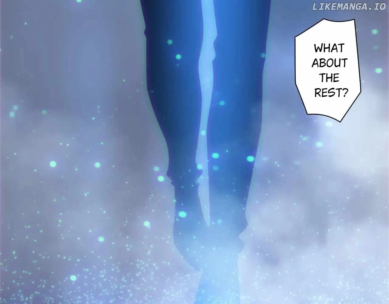 Catastrophic Necromancer Chapter 172 page 143 - 