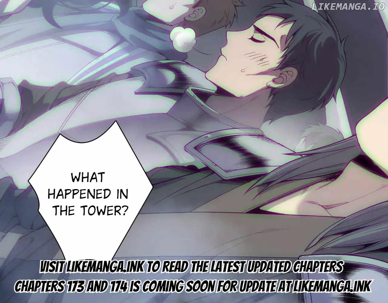 Catastrophic Necromancer Chapter 172 page 149 - 