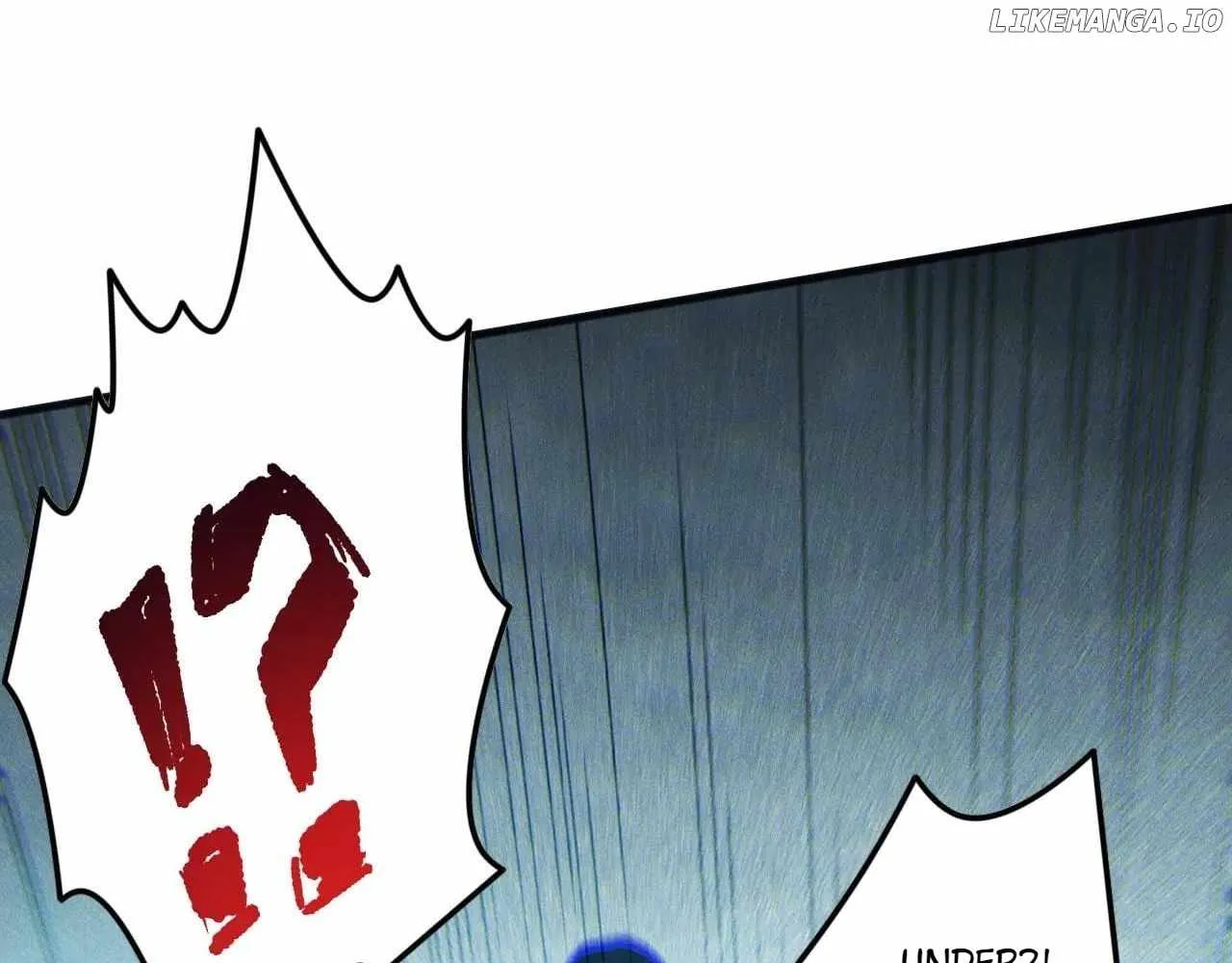 Catastrophic Necromancer Chapter 172 page 17 - 