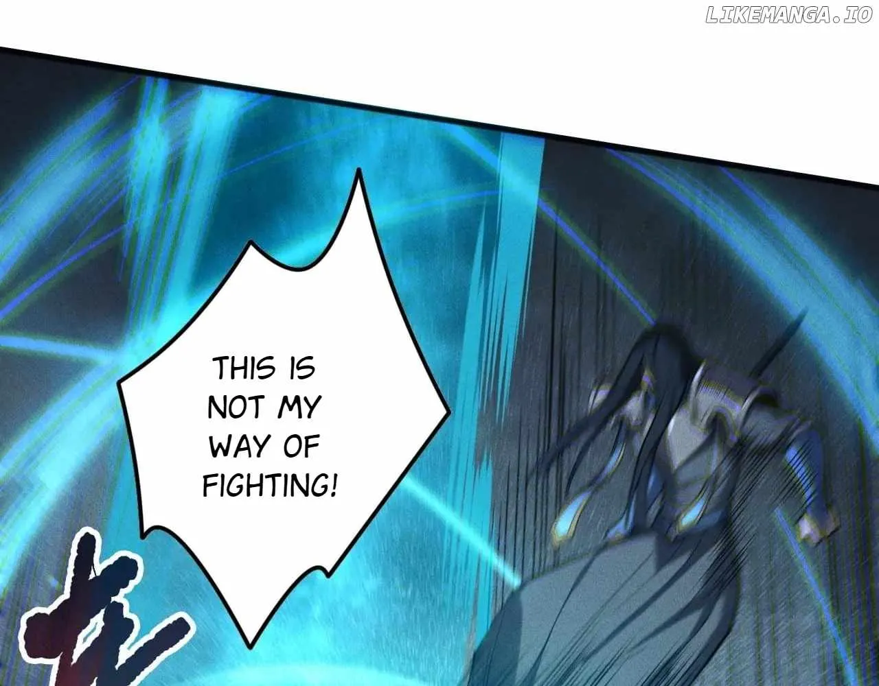 Catastrophic Necromancer Chapter 172 page 20 - 