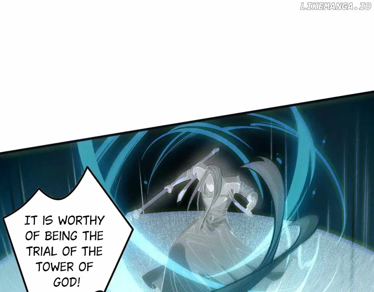 Catastrophic Necromancer Chapter 172 page 23 - 