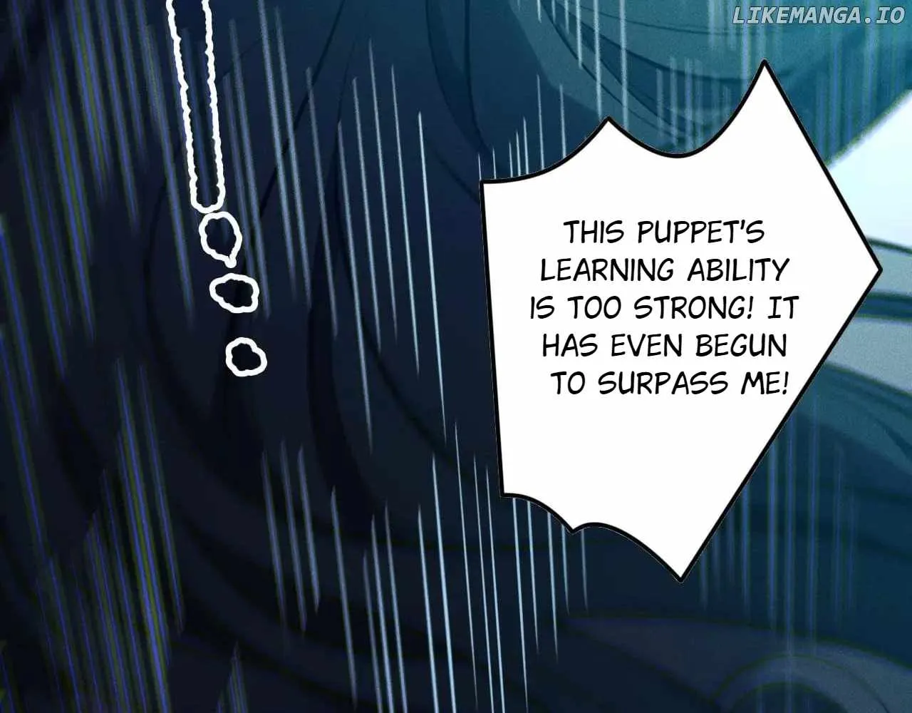 Catastrophic Necromancer Chapter 172 page 25 - 