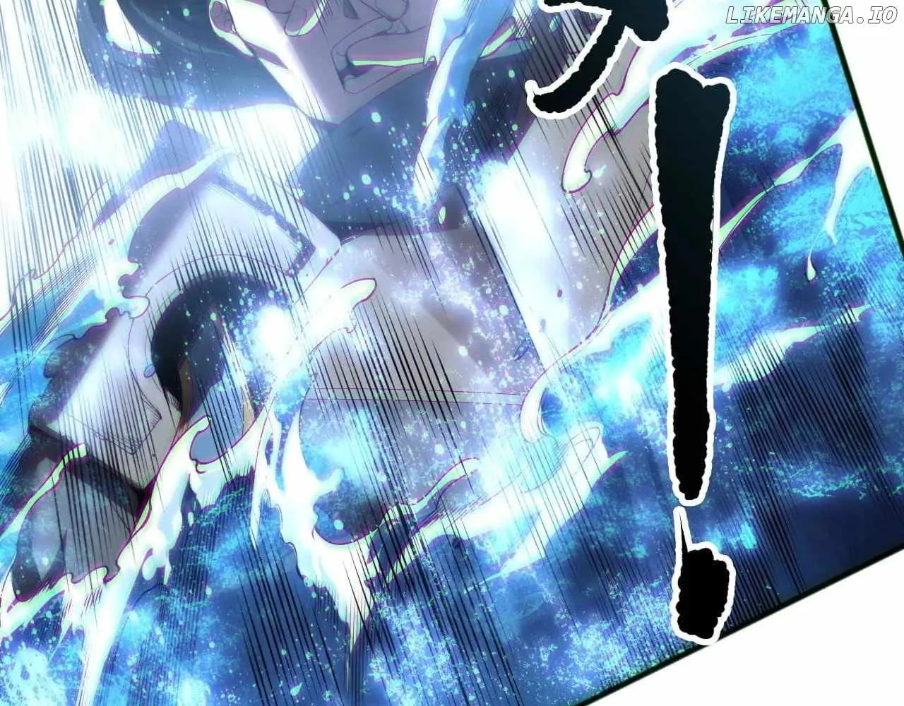 Catastrophic Necromancer Chapter 172 page 35 - 