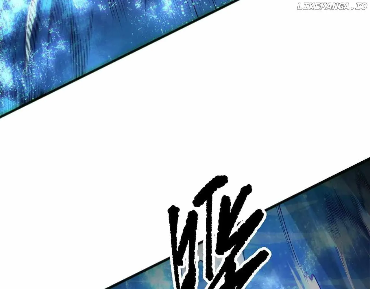 Catastrophic Necromancer Chapter 172 page 36 - 