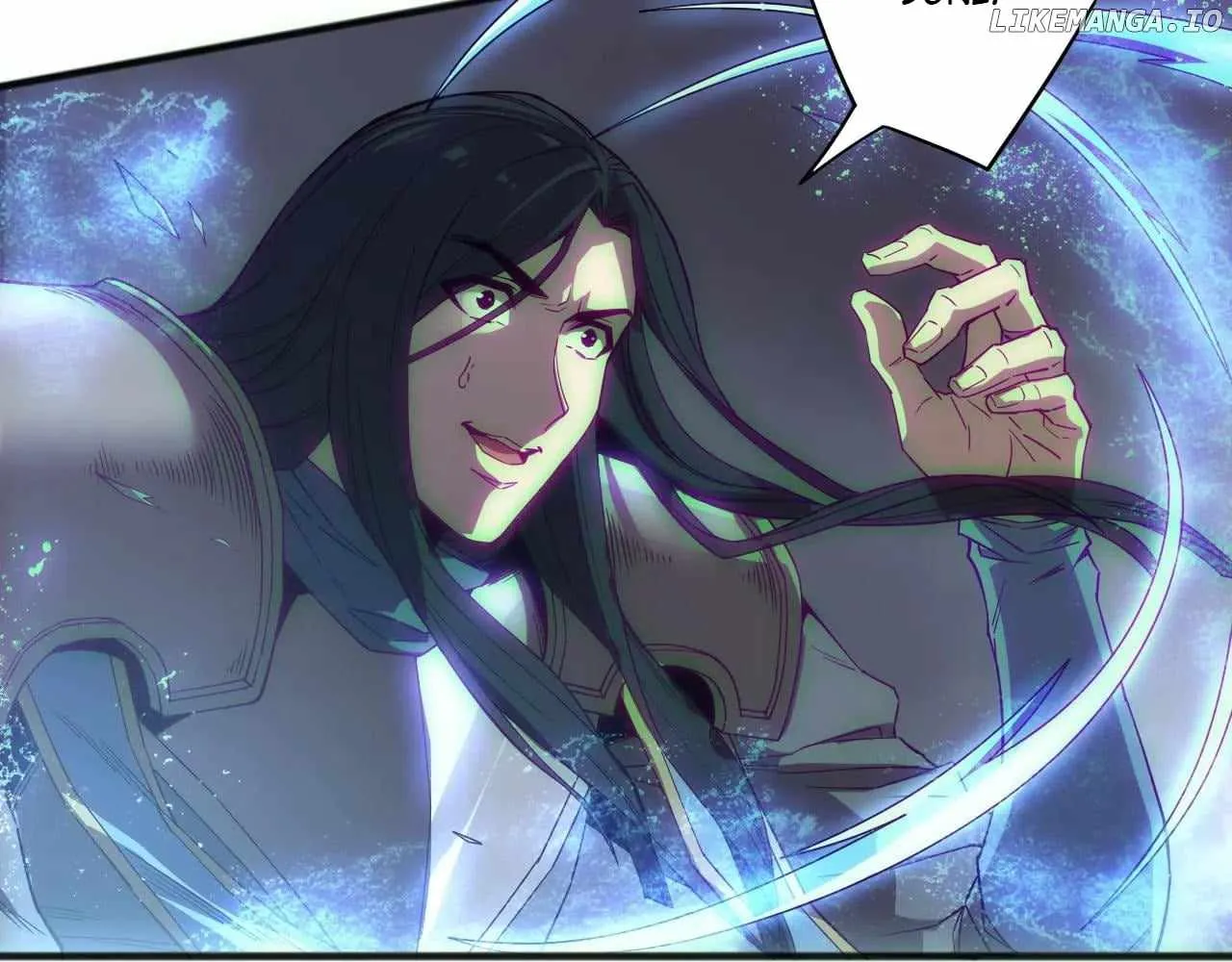 Catastrophic Necromancer Chapter 172 page 5 - 