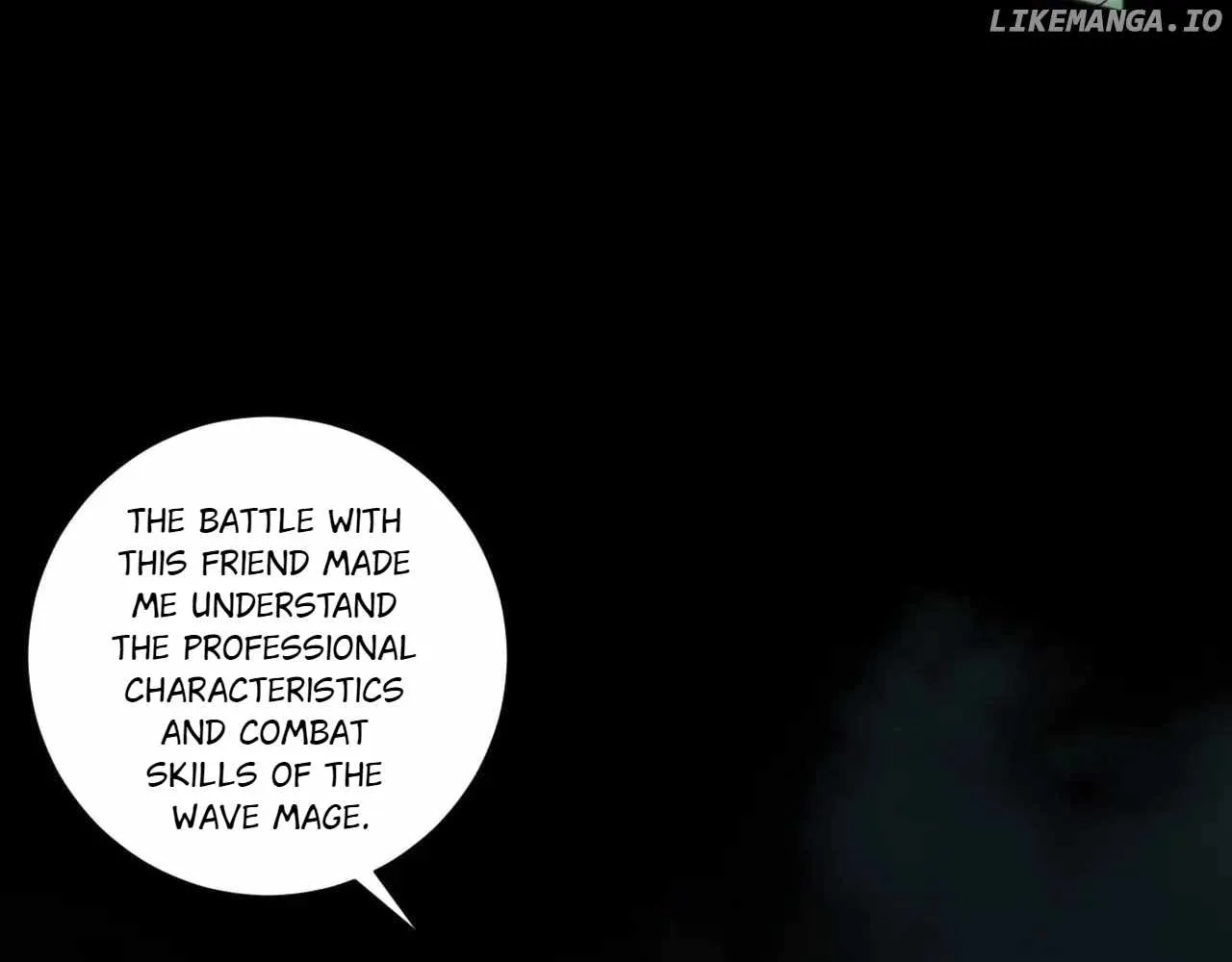 Catastrophic Necromancer Chapter 172 page 45 - 