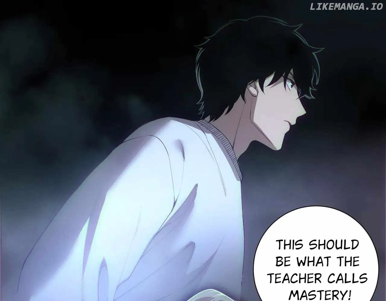 Catastrophic Necromancer Chapter 172 page 46 - 