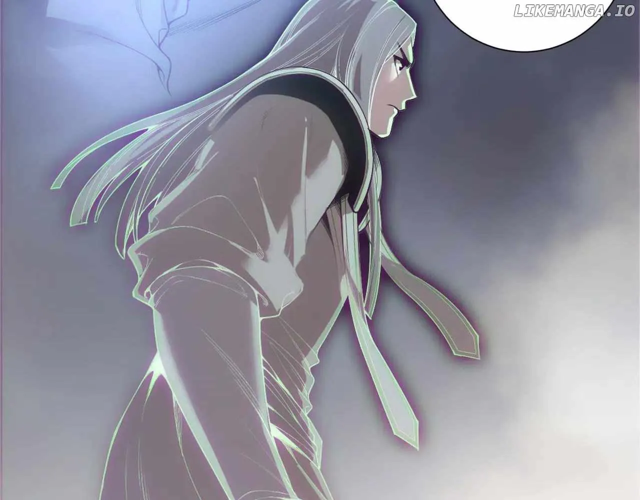 Catastrophic Necromancer Chapter 172 page 47 - 