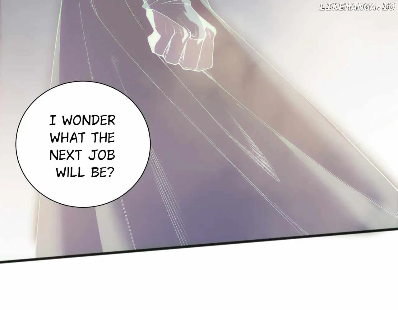 Catastrophic Necromancer Chapter 172 page 48 - 