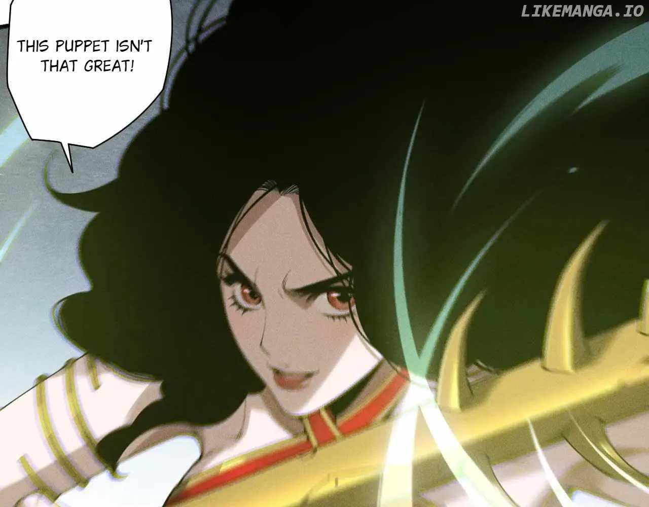 Catastrophic Necromancer Chapter 172 page 72 - 
