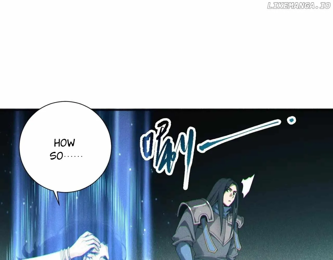 Catastrophic Necromancer Chapter 172 page 75 - 