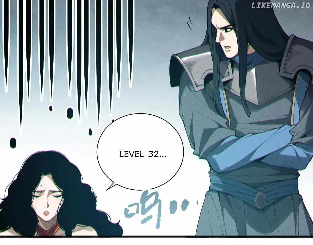 Catastrophic Necromancer Chapter 172 page 78 - 