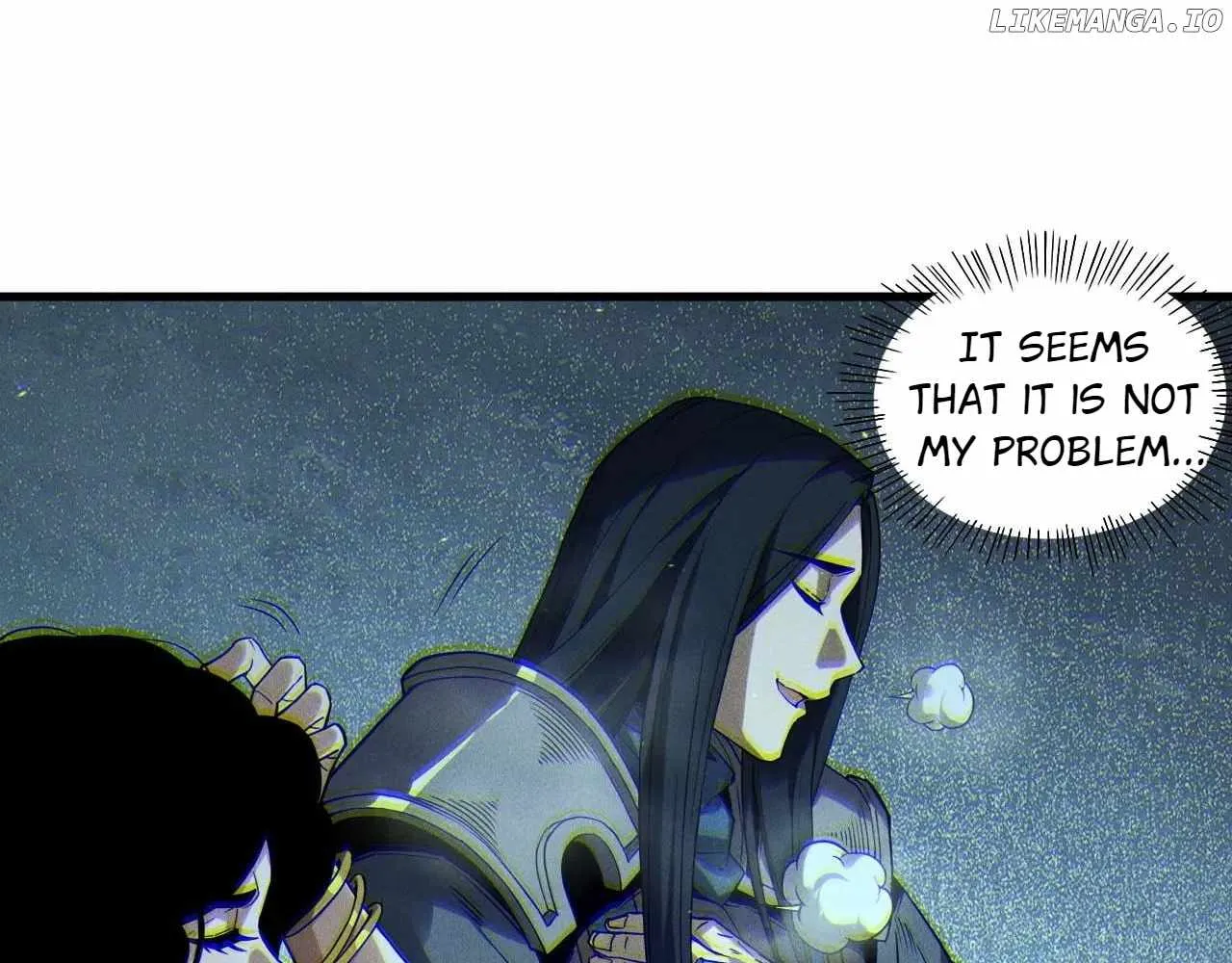 Catastrophic Necromancer Chapter 172 page 80 - 