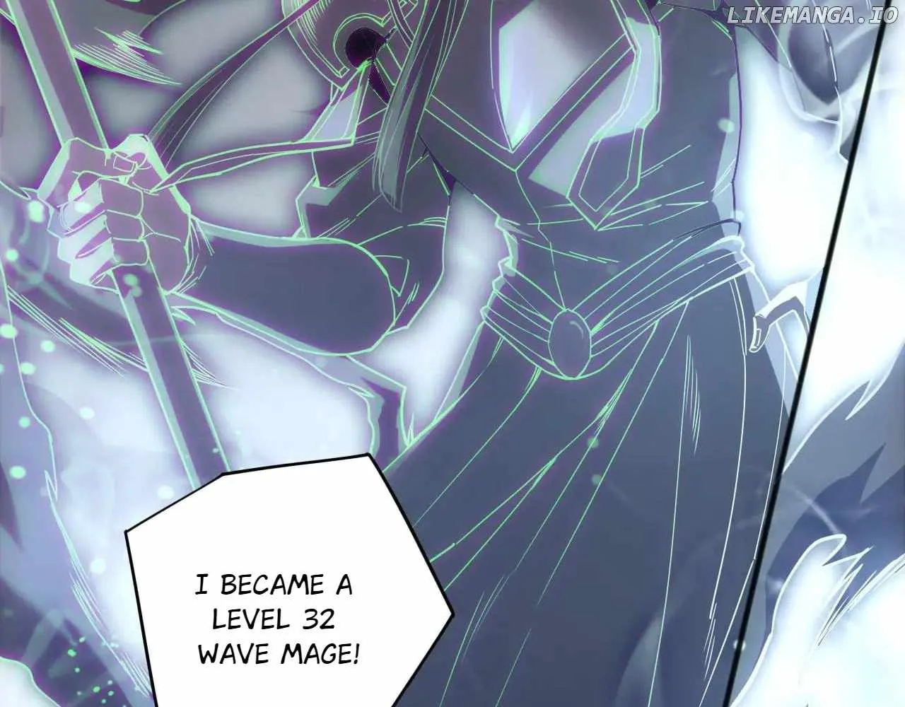 Catastrophic Necromancer Chapter 172 page 9 - 
