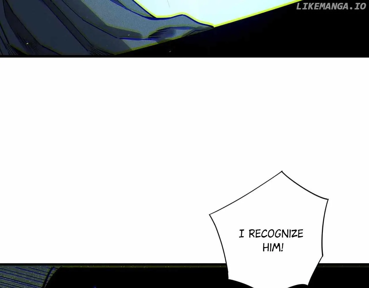 Catastrophic Necromancer Chapter 172 page 84 - 