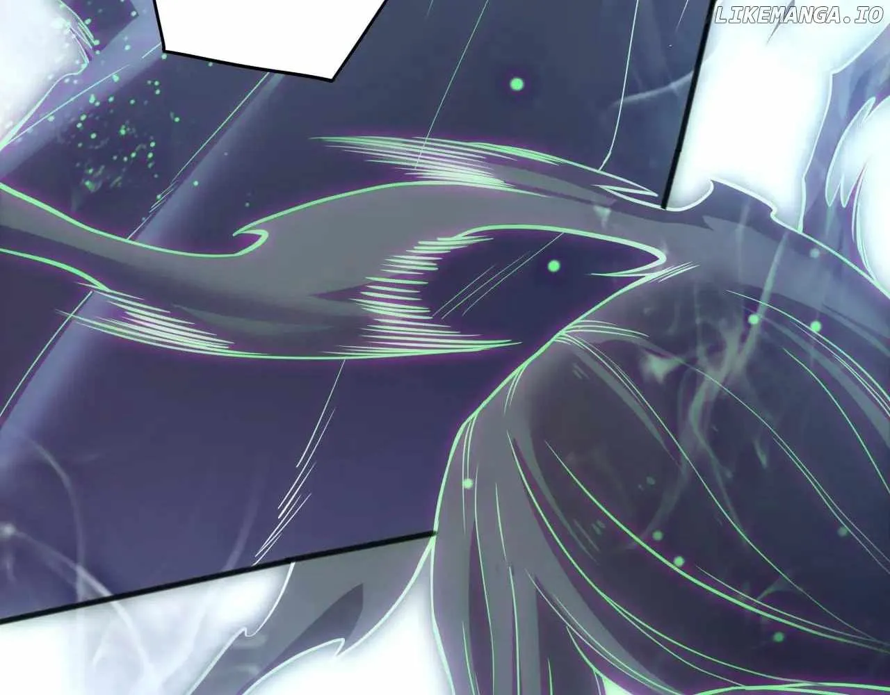 Catastrophic Necromancer Chapter 172 page 10 - 