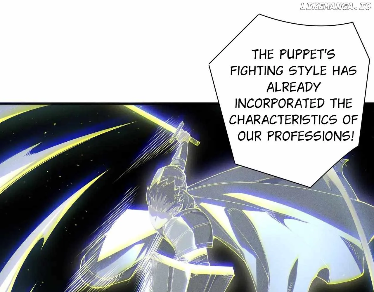 Catastrophic Necromancer Chapter 172 page 92 - 