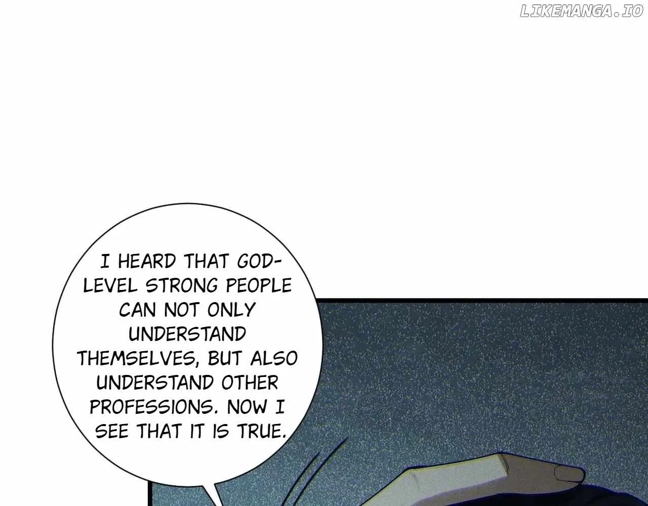 Catastrophic Necromancer Chapter 172 page 97 - 