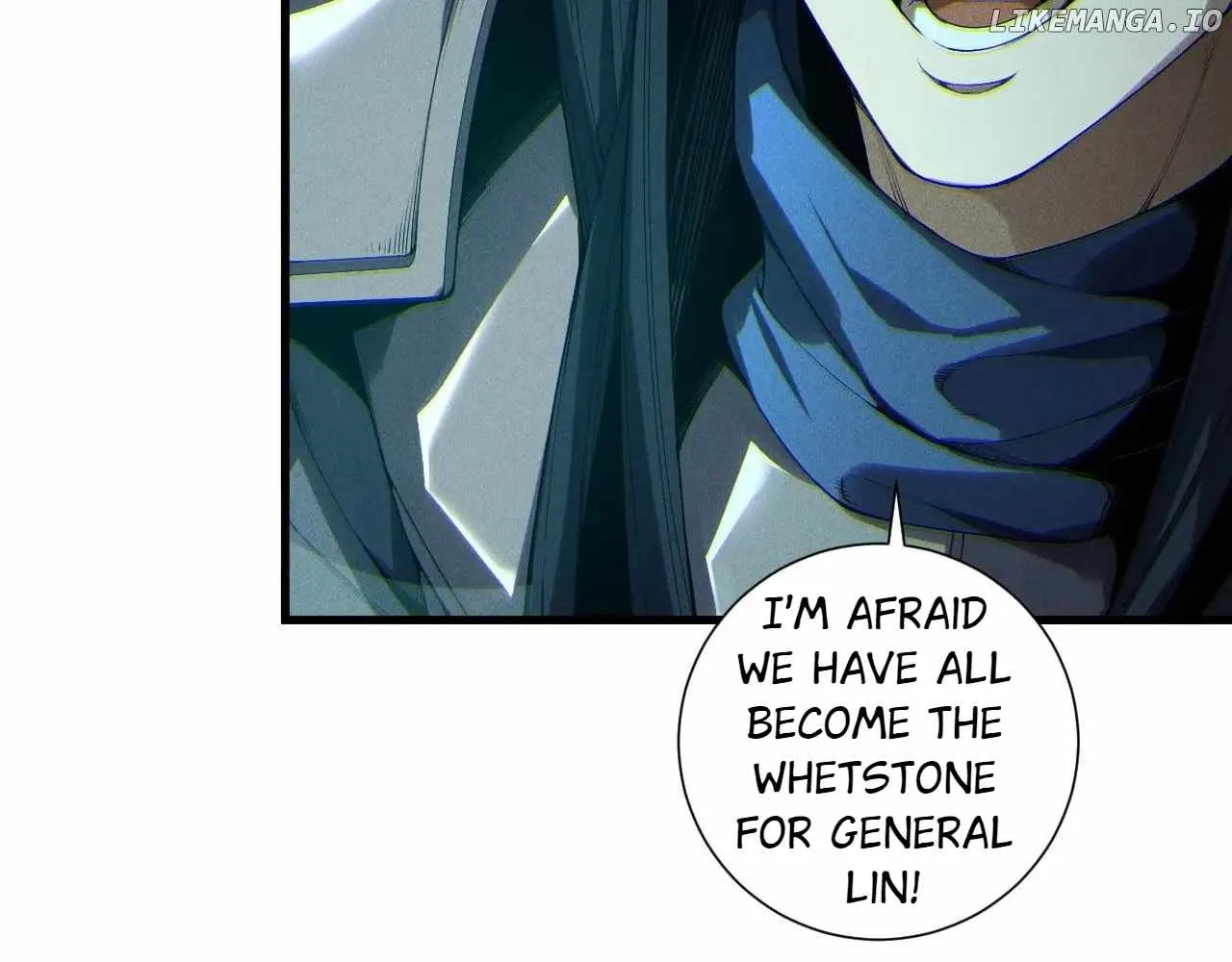 Catastrophic Necromancer Chapter 172 page 99 - 