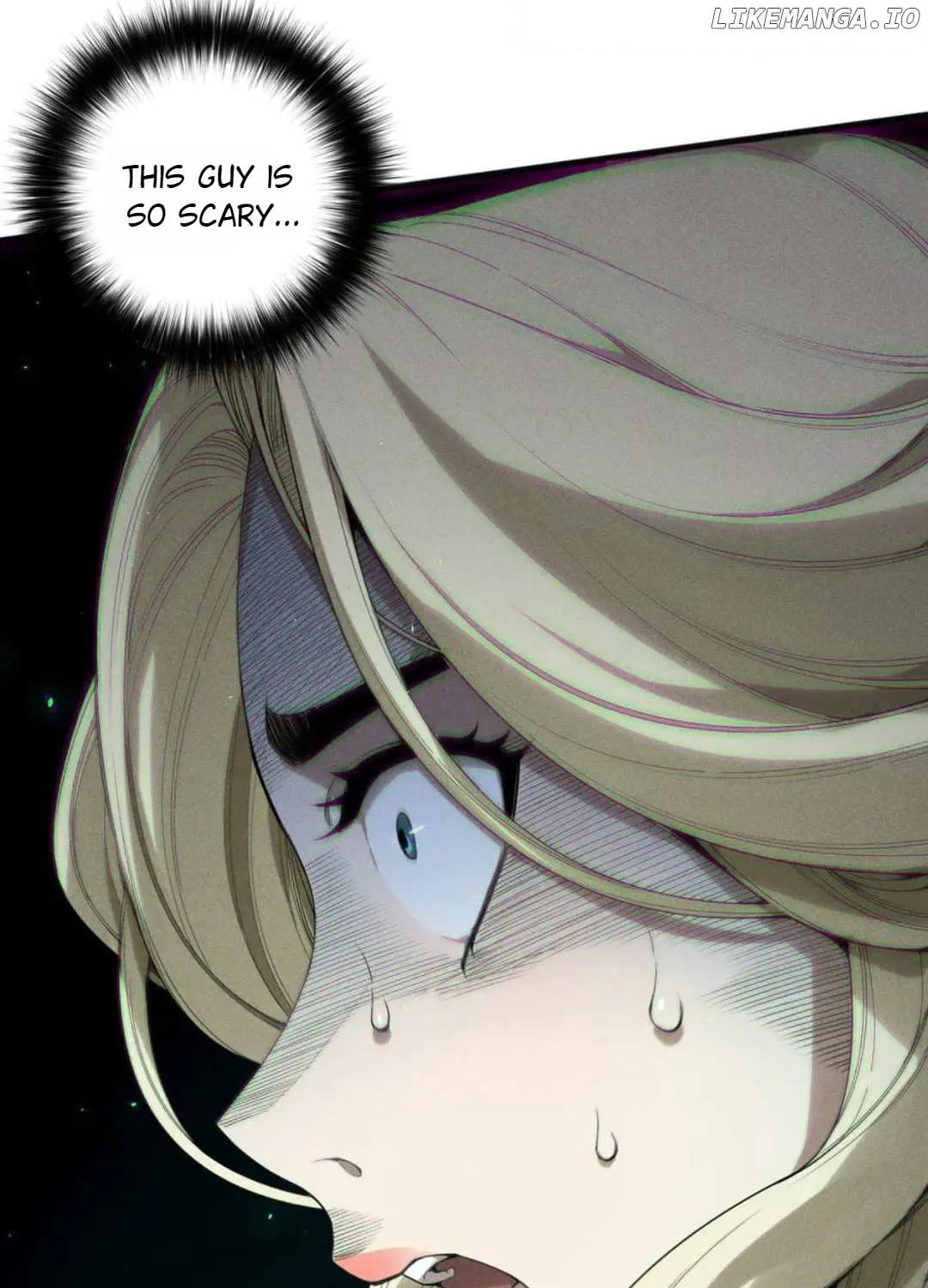 Catastrophic Necromancer Chapter 173 page 105 - 
