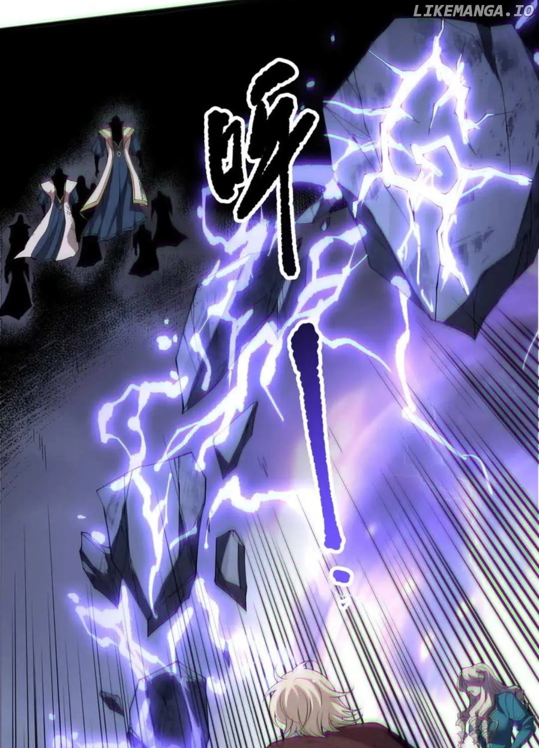 Catastrophic Necromancer Chapter 173 page 109 - 