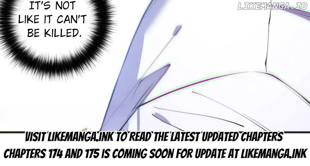 Catastrophic Necromancer Chapter 173 page 118 - 
