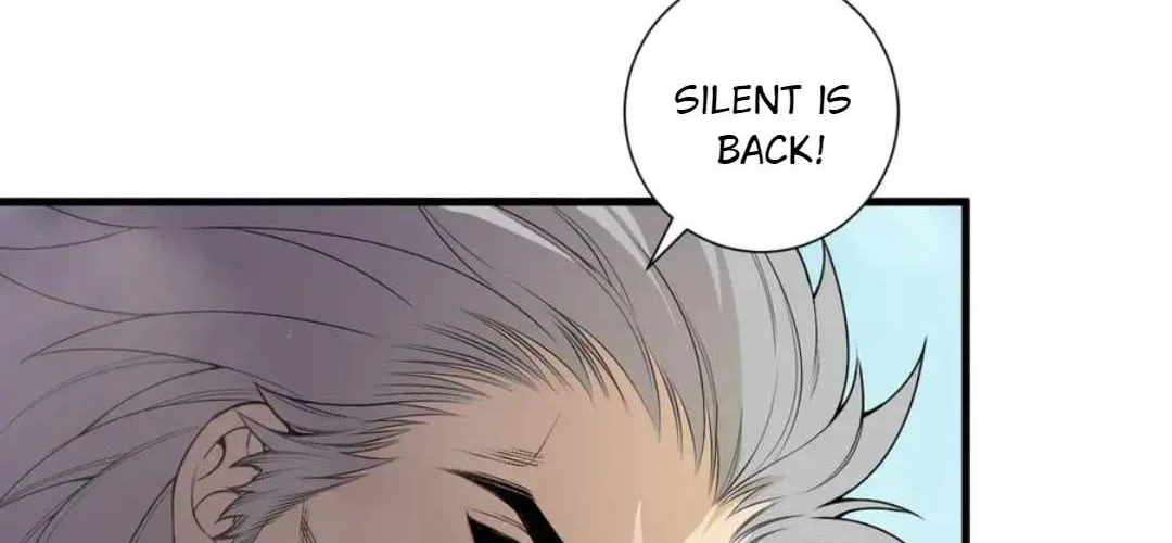 Catastrophic Necromancer Chapter 173 page 3 - 